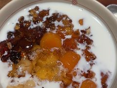 -彬媽糖水(侨鑫国际店)