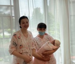 -东方幸福国际母婴月子会所