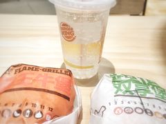 -汉堡王(徐汇绿地缤纷店)
