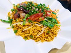 -香港池仔记肠粉王(博多新记襄阳南路店)