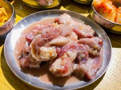 -姜虎东白丁烤肉(恒隆广场店)