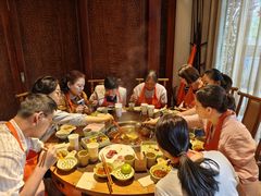 -巴倒烫陆派火锅山庄(南山总店)