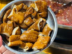-渝味黄姐火锅(黄泥村店)
