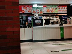 -德克士(北京站店)