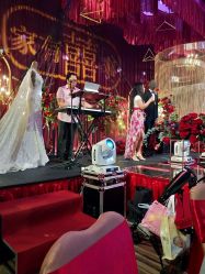 -广州中心皇冠假日酒店·宴会厅