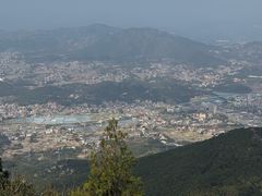 -福建泉州仙公山风景名胜区