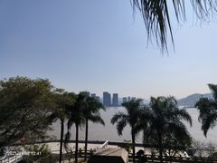 -船政文化景区-罗星塔公园