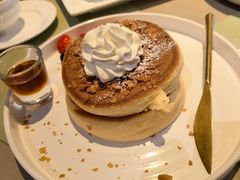 -T館·花园艺术餐厅
