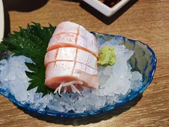 -三禾寿司(君尚店)