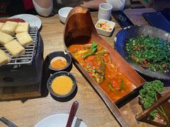 -兰木肆·云南菜(龙湖U城天街店)