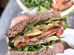 -O'mills Sourdough Bakery&Bistro(永嘉路店)