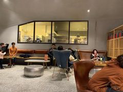 大堂-LELECHA乐乐茶(上海五角场万达广场店)