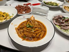 -食光慢宴·安吉土菜馆