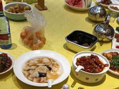 -新侨小馆(东直门北小街店)