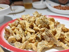 -李老哈·东北菜(宋园路店)