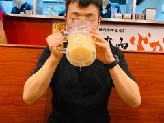 -大阪烧肉BAKA一代(十亩地店)