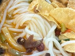 -螺世纪螺蛳粉·桂味小排档(裕德店)