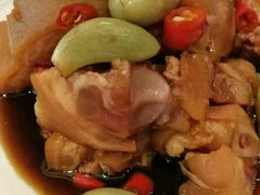 -北京王府井希尔顿酒店·万斯阁西餐厅