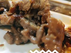 -牛味道炭火烤肉(湖前总店)