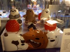 -Baskin Robbins(弘大店)