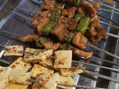 -鹦鹉小厨味道餐厅(山大南路店)