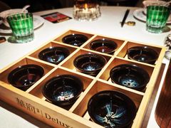 -華府Deluxe(兴业太古汇店)