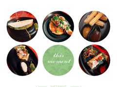 -Luchador摔跤手墨西哥餐厅(恒宇广场店)