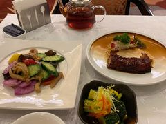 -酌宴府The China Club·广州万富希尔顿酒店(云城东路店)