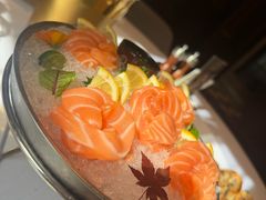 -马克西姆俄罗斯餐厅(绥芬河店)