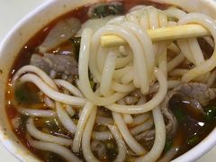 -江三王记牛杂馆(总店)
