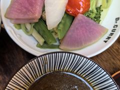 -伽喱博士 Dr.CURRY咖喱饭(太阳宫咖喱店)