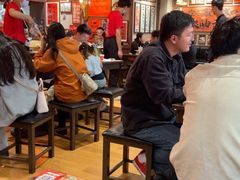 -王繁星面馆(西安熙地港店)