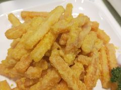 -东四民芳餐厅(世茂工三店)