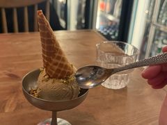 开心果冰淇淋-Alimentari Grande(东湖路店)