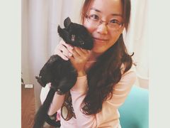 -藦茜花园宠物主题亲子互动体验馆(国顺东路店)