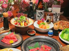 -隐炉和牛烧肉店(群力店)