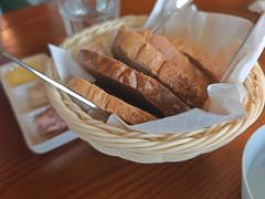 -普兰达德国餐厅·德式脆皮烤猪肘·自酿啤酒(观唐店)