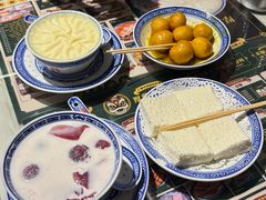 -广信牛奶甜品世家(台东店)