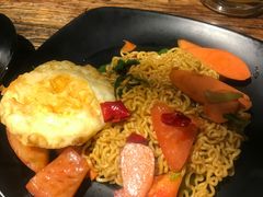 -铁人烧烤(北京店)