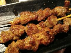 -京韵胡同·酱香羊蝎子火锅涮肉(长寿路店)