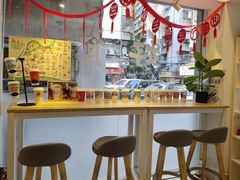 用餐区-一杯潮茶·专注潮汕茶饮(十二中创始店)