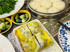 -狗不理(水上北路旗舰店)