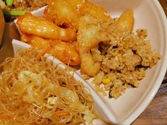 -素满香·素食自助餐厅(直营·大兴街店)