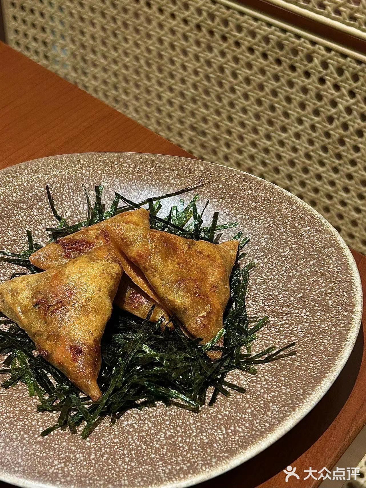 咖喱否｜厦门小众料理