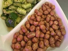 -沪上名羊天下碳烤羊腿•东北烧烤•小龙虾(浦东直营总店)