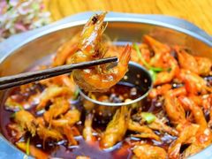 -喜虾客·大虾火锅(郑州无限城店)