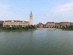 -浙江大学(海宁国际校区)