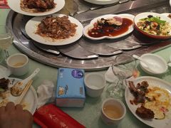 -普天和酒楼(天津之眼店)