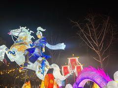 -武汉园博园(武汉自然博物馆)