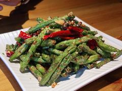 -望京一号·重庆江湖菜(工体店)